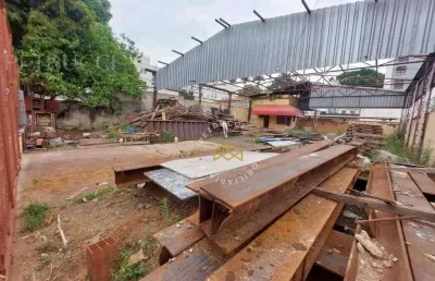 Terreno comercial à venda, vila itapura, campinas - te0867.