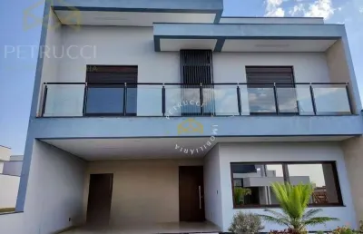 Casa residencial à venda, parque olívio franceschini, hortolândia - ca2236.