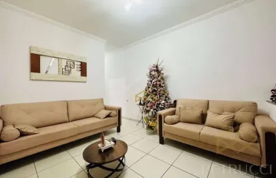 Casa residencial à venda, parque jambeiro, campinas - ca2257.