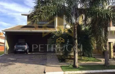 Casa com 3 dormitórios à venda, 244 m² por r$ 1.270.000,00 - betel - paulínia/sp