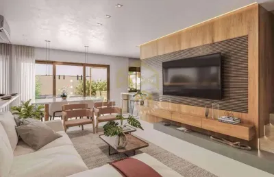Casa com 3 dormitórios à venda, 138 m² por r$ 1.356.208,00 - residencial estância eudóxia - campinas/sp