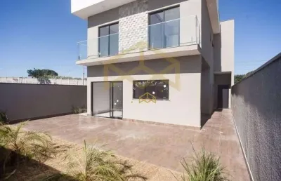 Casa residencial à venda, parque olívio franceschini, hortolândia - ca2314.