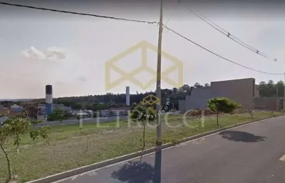 Terreno residencial à venda, jardim ibirapuera, campinas - te0919.