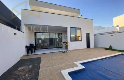 Casa residencial à venda, parque olívio franceschini, hortolândia - ca2339.