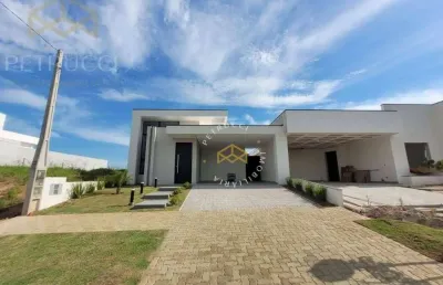 Casa com 3 dormitórios à venda, 185 m² por r$ 1.380.000,00 - condomínio reserva dos jatobás - louveira/sp