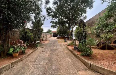 Casa com 4 dormitórios à venda, 250 m² por r$ 1.385.000,00 - kalmann - cosmópolis/sp