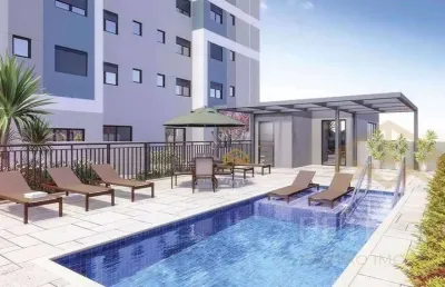 Apartamento residencial à venda, grupo residencial do iapc, campinas - ap2206.