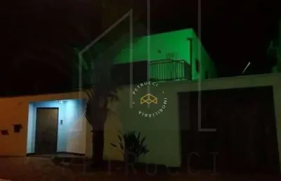 Casa residencial para venda e locação, jardim chapadão, campinas - ca2452.