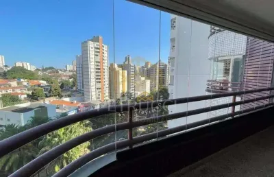 Apartamento com 4 dormitórios, 304 m² - venda por r$ 1.272.000,00 ou aluguel por r$ 12.953,00 - jardim proença - campinas/sp