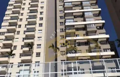 Apartamento com 1 dormitório à venda, 42 m² por r$ 585.000,00 - vila lídia - campinas/sp
