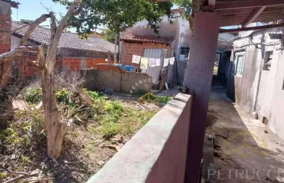 Terreno à venda, 613 m² por r$ 510.000,00 - parque prado - campinas/sp
