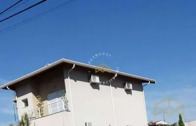 Casa com 3 dormitórios à venda, 254 m² por r$ 1.480.000,00 - cidade universitária - campinas/sp