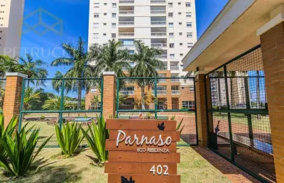 Apartamento com 3 dormitórios à venda, 130 m² por r$ 1.450.000,00 - parque prado - campinas/sp