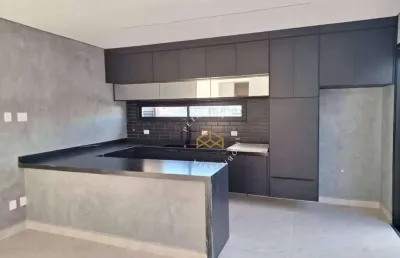 Casa residencial à venda, centro, itupeva - ca2668.