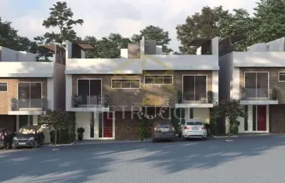 Casa à venda, 173 m² por r$ 1.540.000,00 - parque taquaral - campinas/sp