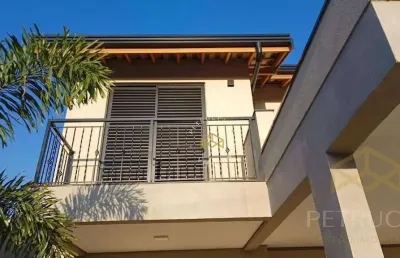 Casa com 3 dormitórios à venda, 201 m² por r$ 1.615.000,00 - parque ortolândia - hortolândia/sp
