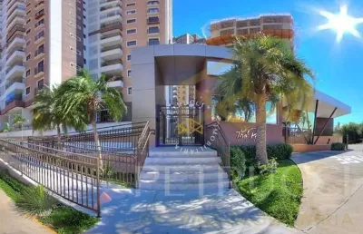 Apartamento com 3 dormitórios à venda, 104 m² por r$ 1.435.000,00 - vila almeida - indaiatuba/sp