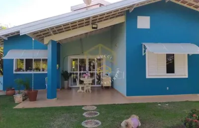 Casa com 2 dormitórios à venda, 140 m² por r$ 1.440.000,00 - parque da represa - paulínia/sp