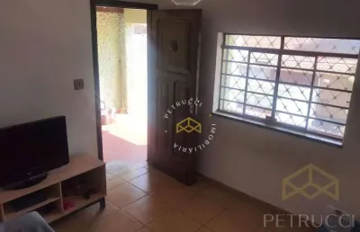 Casa com 3 dormitórios à venda, 112 m² por r$ 520.000,00 - jardim proença - campinas/sp