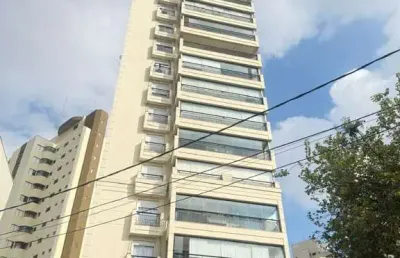 Apartamento residencial à venda, santana, são paulo - ap2671.