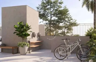 Apartamento residencial à venda, parque rural fazenda santa cândida, campinas - ap2719.