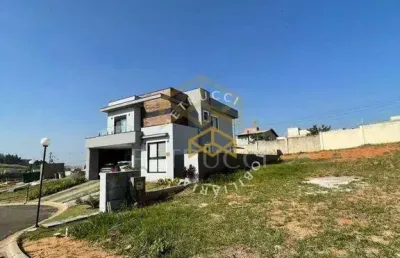 Terreno residencial à venda, parque rural fazenda santa cândida, campinas - te1132.
