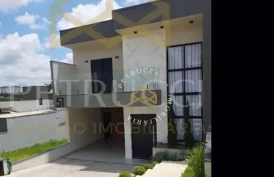 Casa residencial à venda, vila rubens, indaiatuba .
