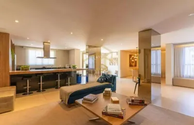 Apartamento residencial à venda, taquaral, campinas - ap2789.