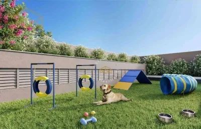 Apartamento residencial à venda, chácara da barra, campinas - ap2797.