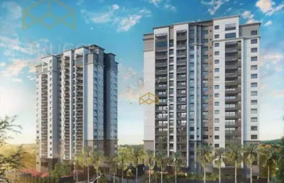 Apartamento residencial à venda, jardim itamarati, campinas - ap2866.