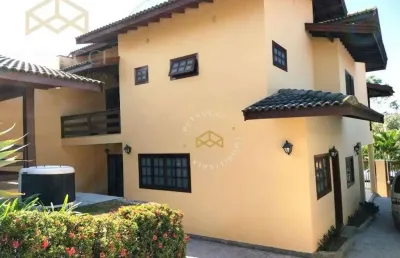 Casa residencial à venda, parque terranova, valinhos - ca2959.