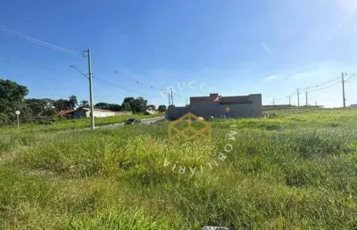 Terreno residencial à venda, chácaras alvorada, indaiatuba - te1209.