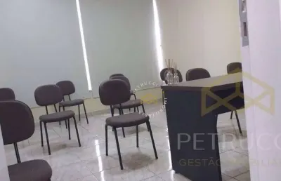 Sala comercial com 3 salas à venda na Avenida Francisco Glicério, 1329, Centro, Campinas