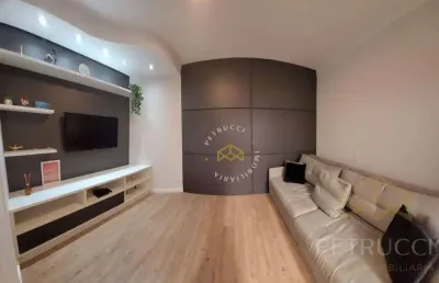 Casa com 4 dormitórios, 275 m² - venda por r$ 1.499.000,00 ou aluguel por r$ 10.472,00 - jardim bom retiro - campinas/sp