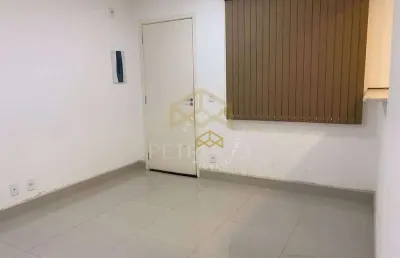 Apartamento com 2 dormitórios à venda, 45 m² por r$ 205.000,00 - residencial guaíra - sumaré/sp