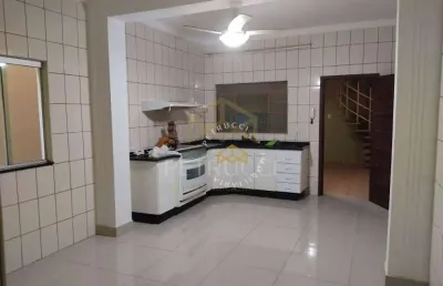 Casa residencial à venda, jardim amanda i, hortolândia - ca3161.