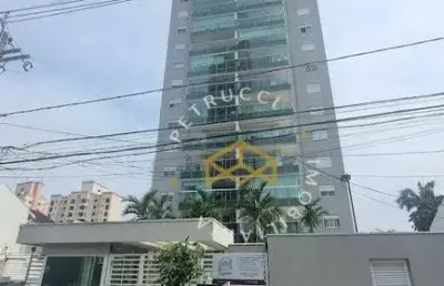 Apartamento com 3 dormitórios à venda, 113 m² por r$ 1.500.000,00 - alphaville - campinas/sp