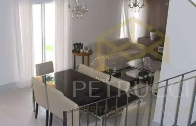Casa com 4 dormitórios à venda, 200 m² por r$ 2.140.000,00 - condomínio recanto dos paturis - vinhedo/sp