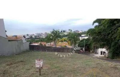 Terreno à venda, 448 m² por r$ 540.000,00 - jardim ypê - paulínia/sp