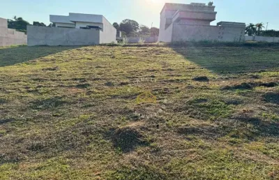 Terreno à venda, 360 m² por r$ 555.000,00 - chácara alvorada - indaiatuba/sp