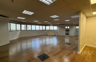 Sala à venda, 242 m² por r$ 1.500.000,00 - centro - campinas/sp