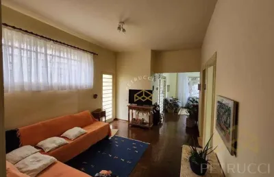 Casa com 2 dormitórios à venda, 199 m² por r$ 1.300.000,00 - nova campinas - campinas/sp