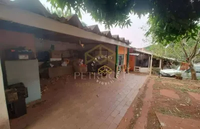 Casa com 3 dormitórios à venda, 275 m² por r$ 1.700.000,00 - chácara primavera - campinas/sp