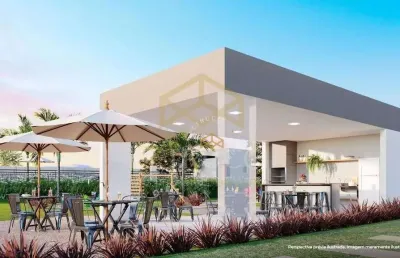 Apartamento com 2 dormitórios à venda, 41 m² por r$ 213.000,00 - jardim maria antonia (nova veneza) - sumaré/sp