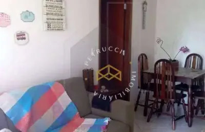 Apartamento residencial à venda, botafogo, campinas - ap3446.