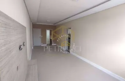 Apartamento com 3 dormitórios à venda, 113 m² por r$ 550.000,00 - residencial sainte helene - campinas/sp