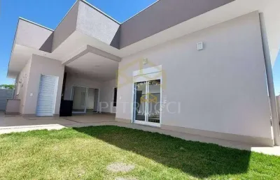 Casa residencial à venda, jardim são marcos, valinhos - ca3438.