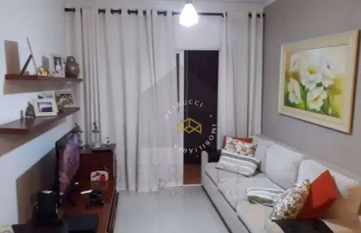 Apartamento com 3 dormitórios à venda, 89 m² por r$ 550.000,00 - bosque - campinas/sp
