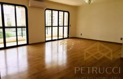 Apartamento com 3 dormitórios à venda, 245 m² por r$ 1.350.000,00 - cambuí - campinas/sp