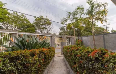 Casa residencial à venda, jardim chapadão, campinas - ca3472.